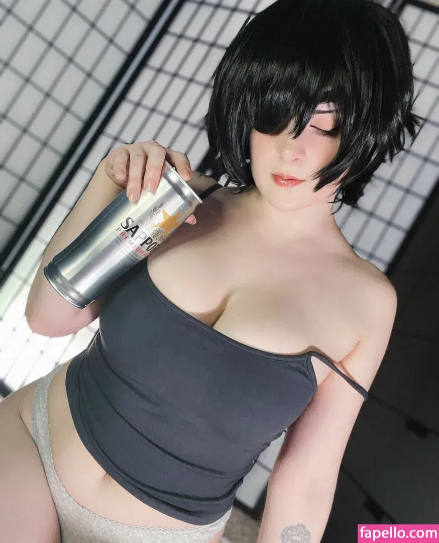 Hiso Neko Onlyfans Photo Gallery 