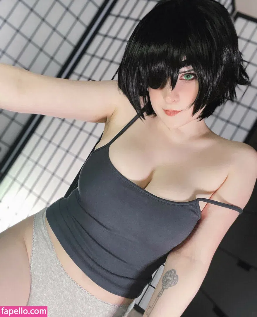 Hiso Neko Onlyfans Photo Gallery 