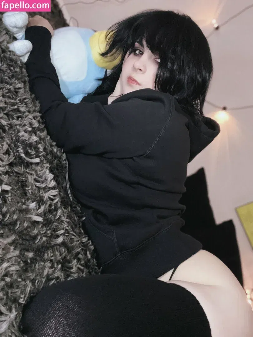 Hiso Neko Onlyfans Photo Gallery 