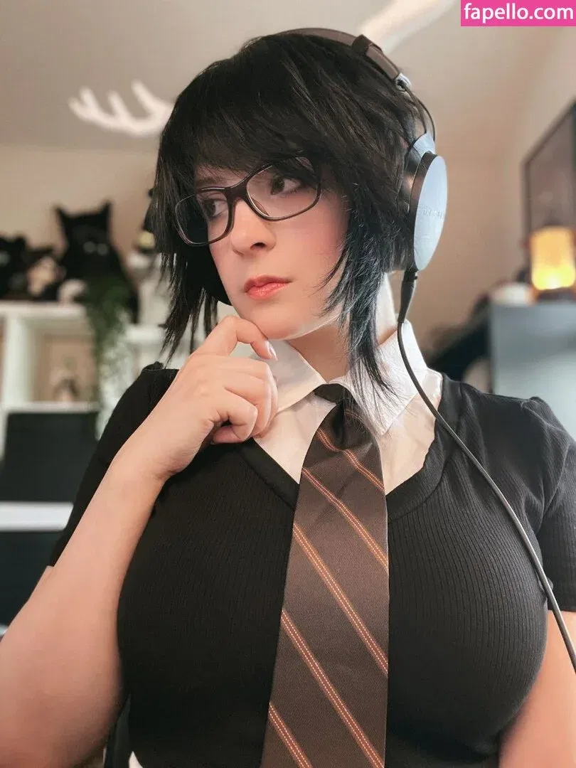 Hiso Neko Onlyfans Photo Gallery 