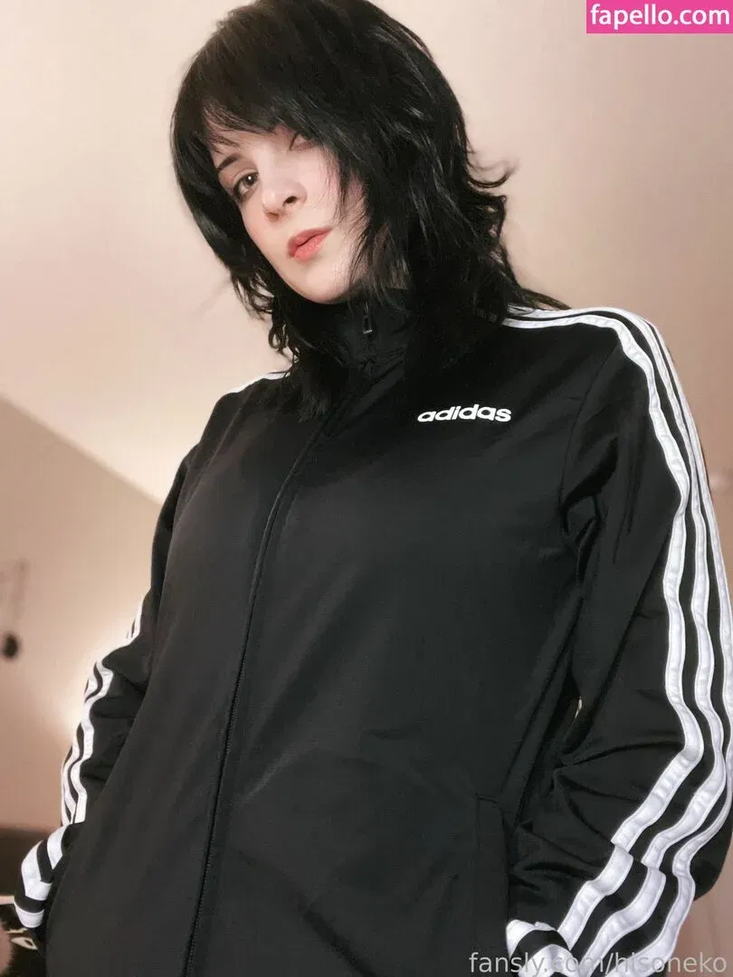 Hiso Neko Onlyfans Photo Gallery 