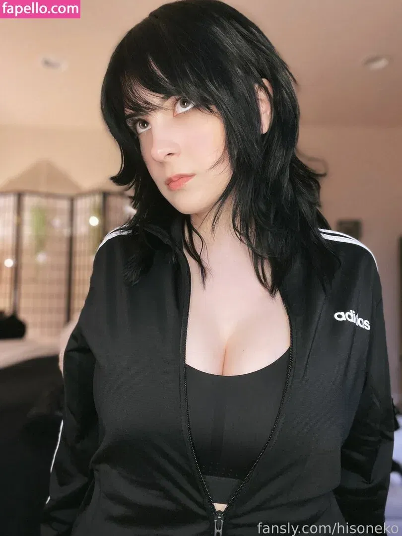 Hiso Neko Onlyfans Photo Gallery 