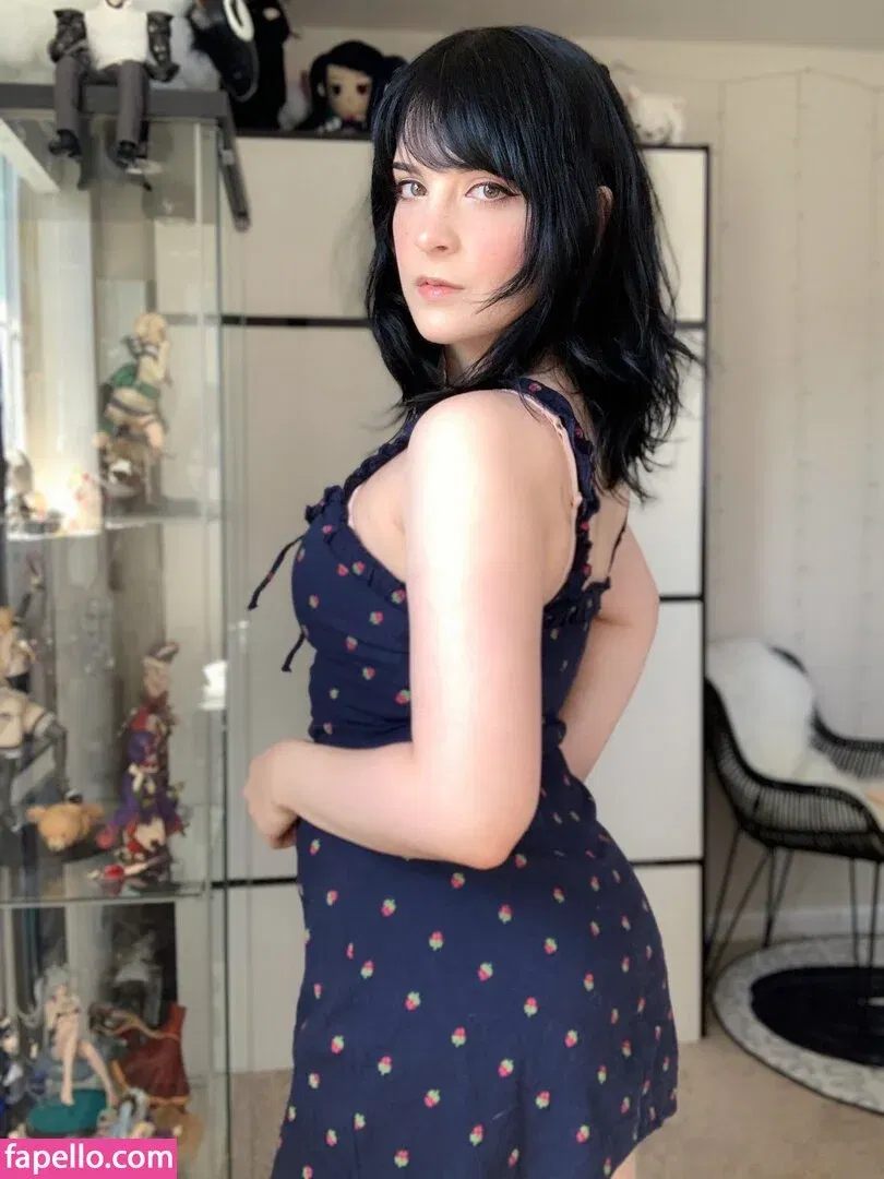 Hiso Neko Onlyfans Photo Gallery 