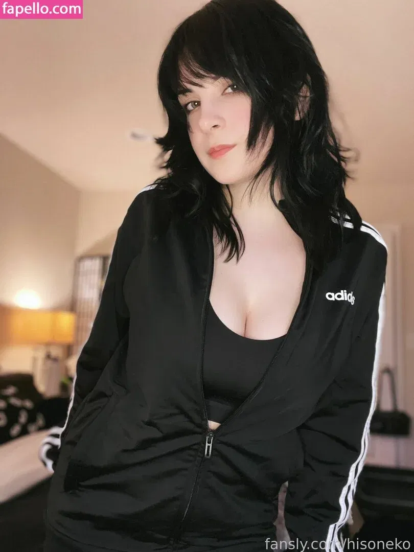 Hiso Neko Onlyfans Photo Gallery 