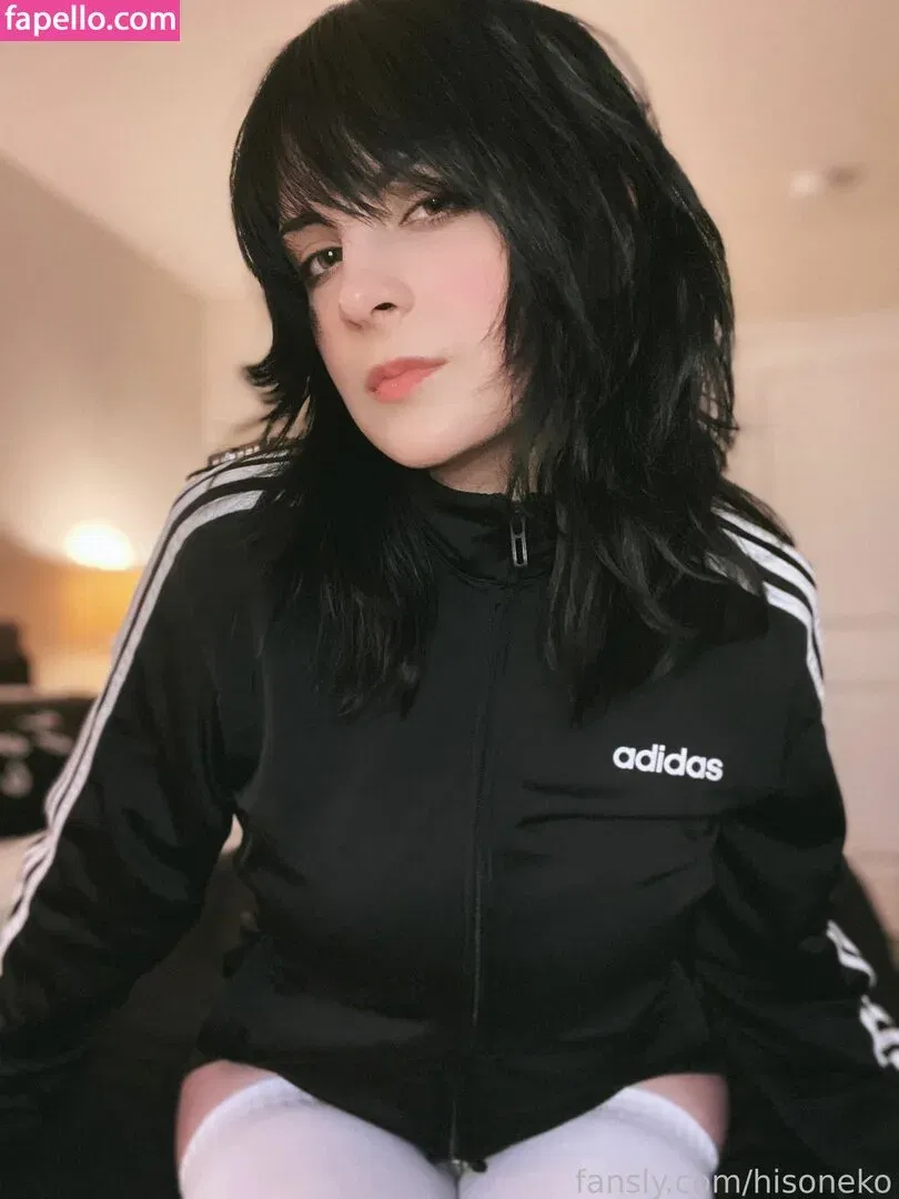 Hiso Neko Onlyfans Photo Gallery 