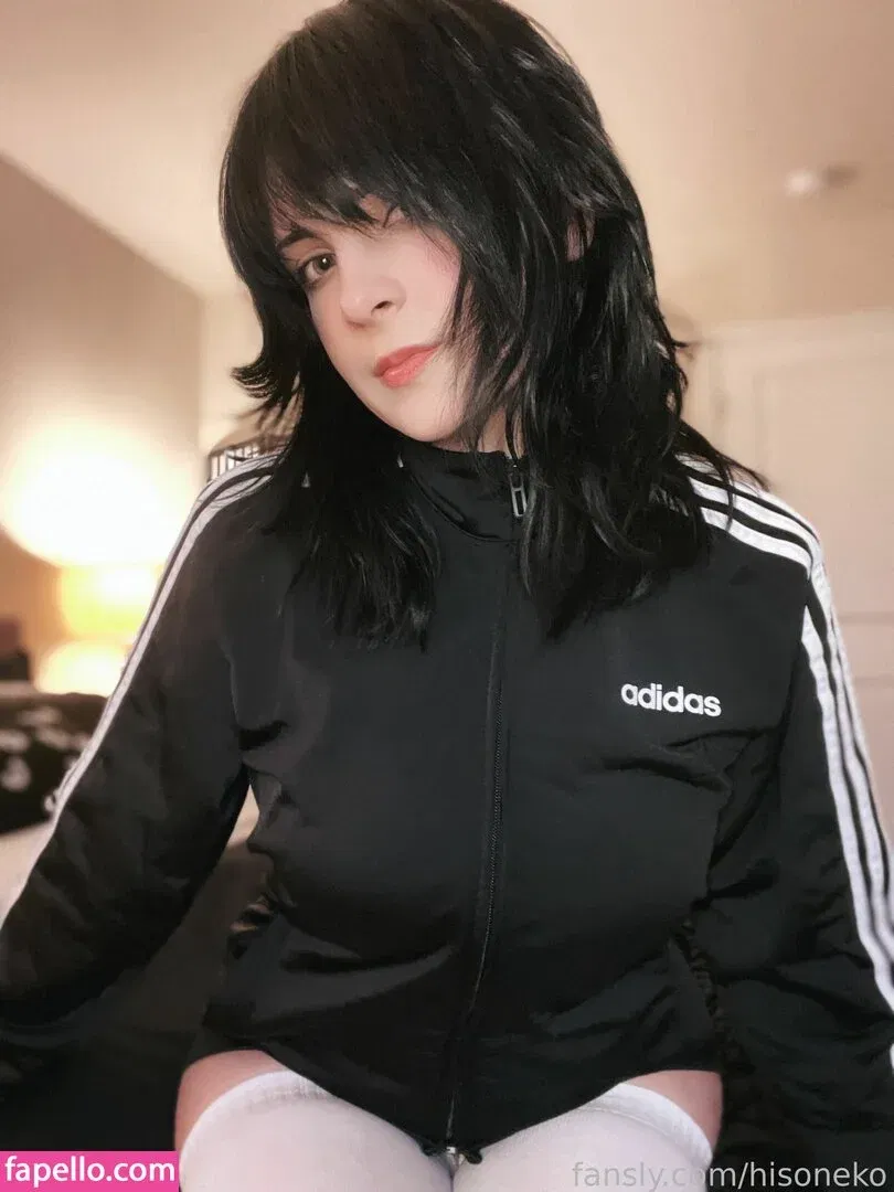 Hiso Neko Onlyfans Photo Gallery 