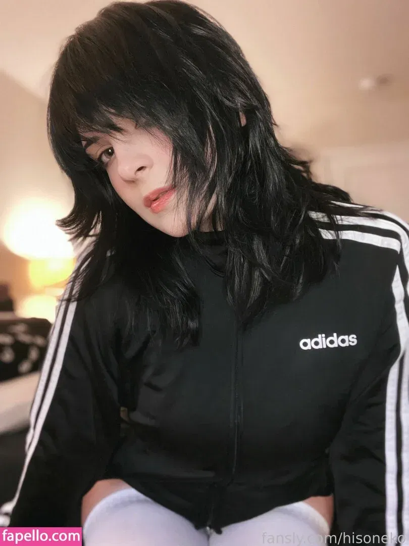 Hiso Neko Onlyfans Photo Gallery 