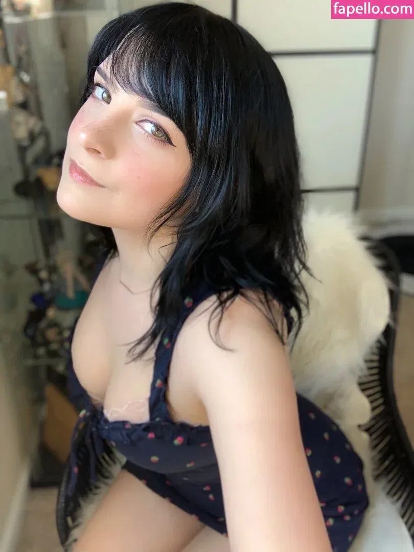 Hiso Neko Onlyfans Photo Gallery 