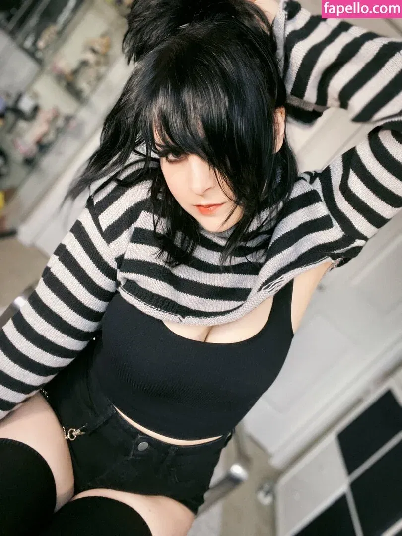 Hiso Neko Onlyfans Photo Gallery 