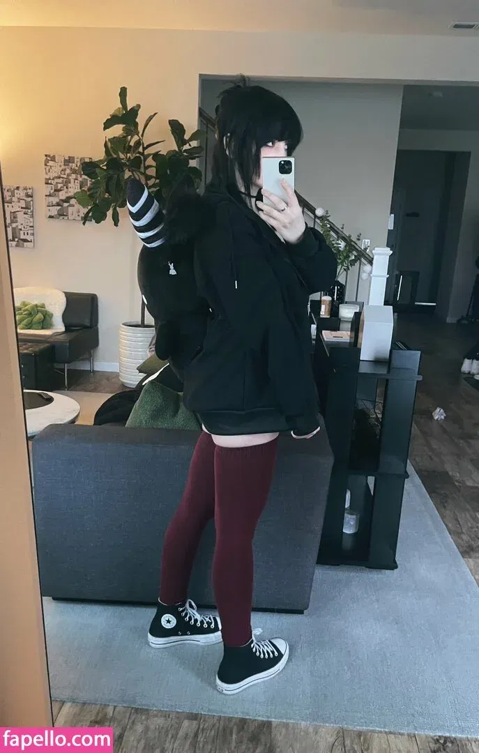 Hiso Neko Onlyfans Photo Gallery 