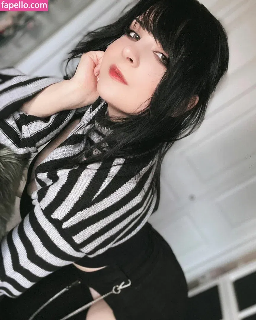 Hiso Neko Onlyfans Photo Gallery 