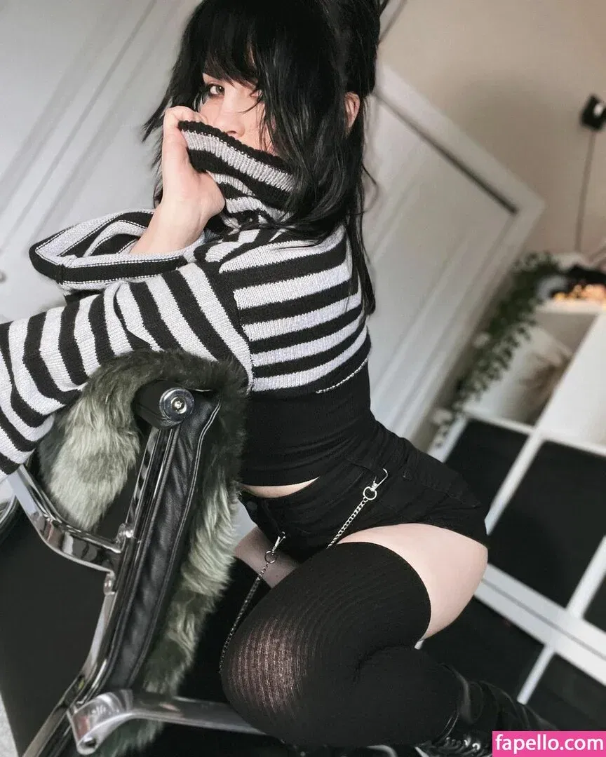 Hiso Neko Onlyfans Photo Gallery 