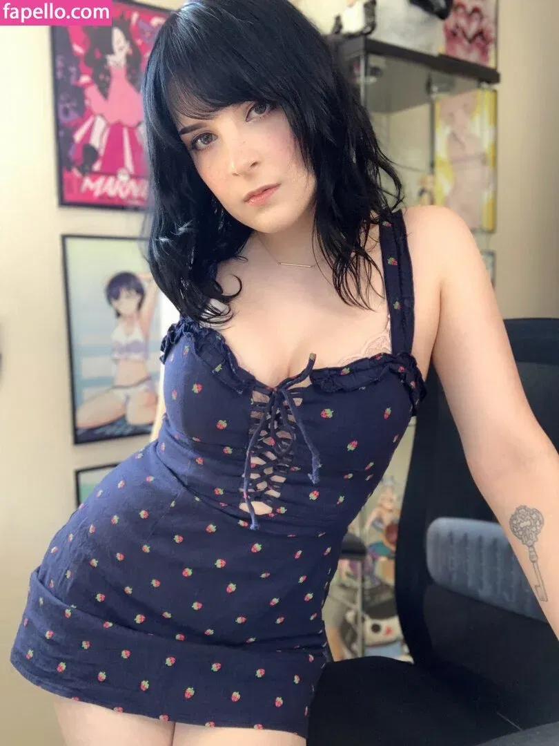 Hiso Neko Onlyfans Photo Gallery 