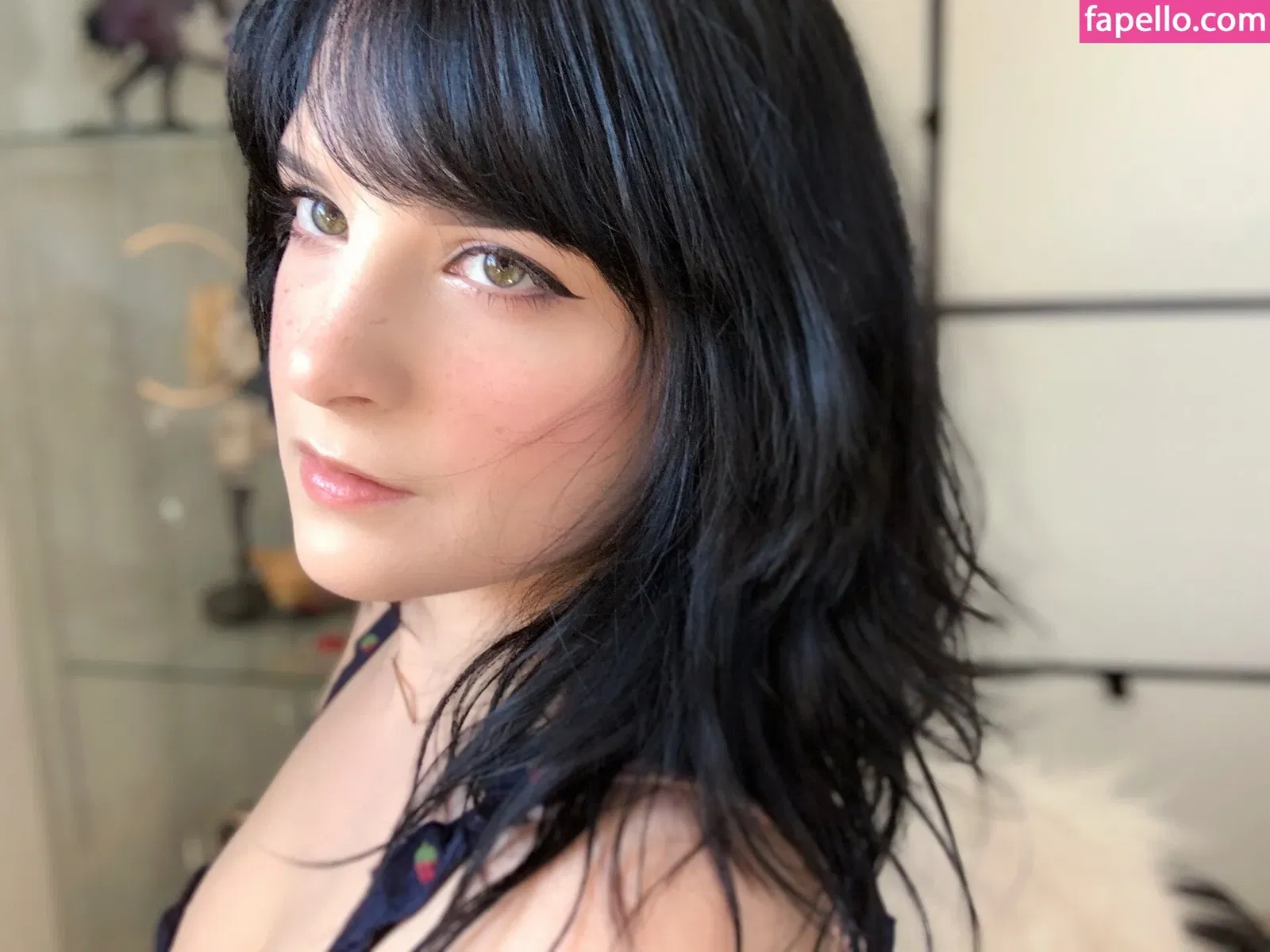 Hiso Neko Onlyfans Photo Gallery 