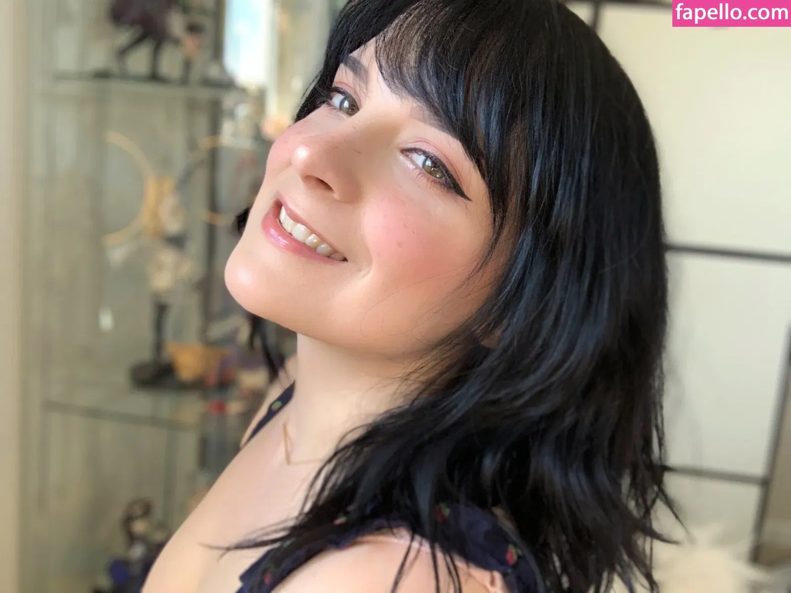 Hiso Neko Onlyfans Photo Gallery 