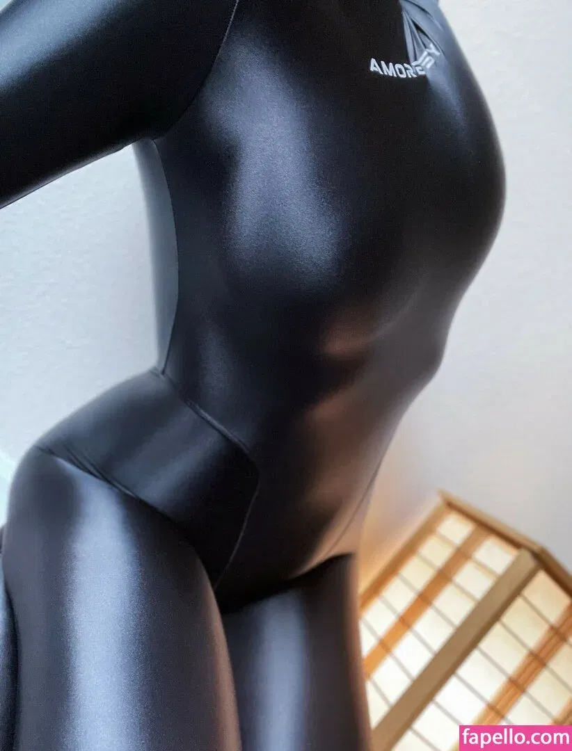 Hiso Neko Onlyfans Photo Gallery 