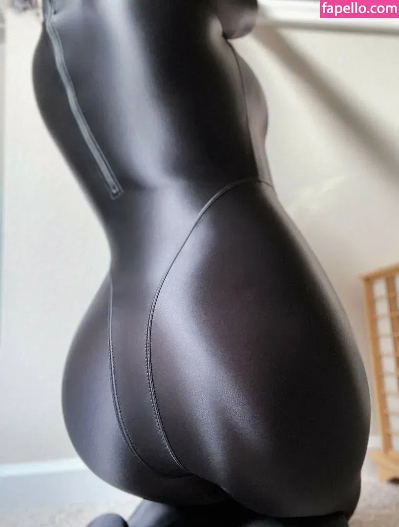 Hiso Neko Onlyfans Photo Gallery 