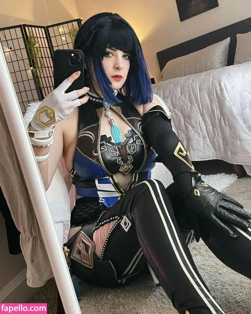 Hiso Neko Onlyfans Photo Gallery 