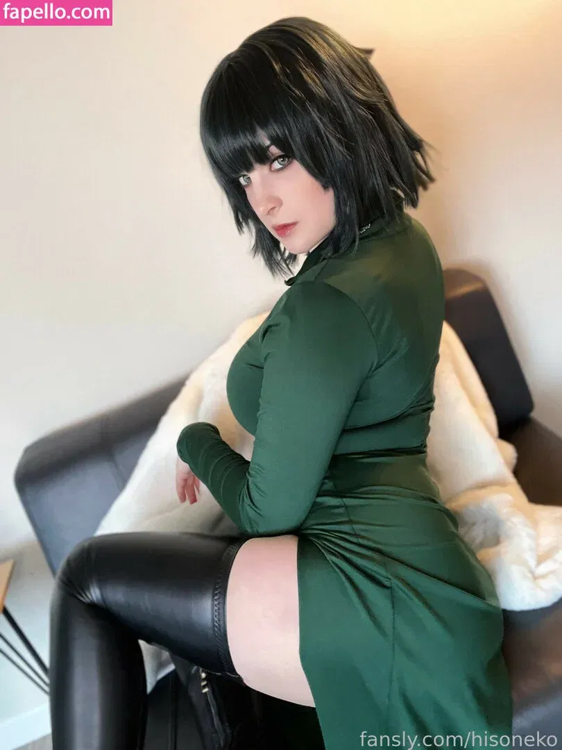 Hiso Neko Onlyfans Photo Gallery 