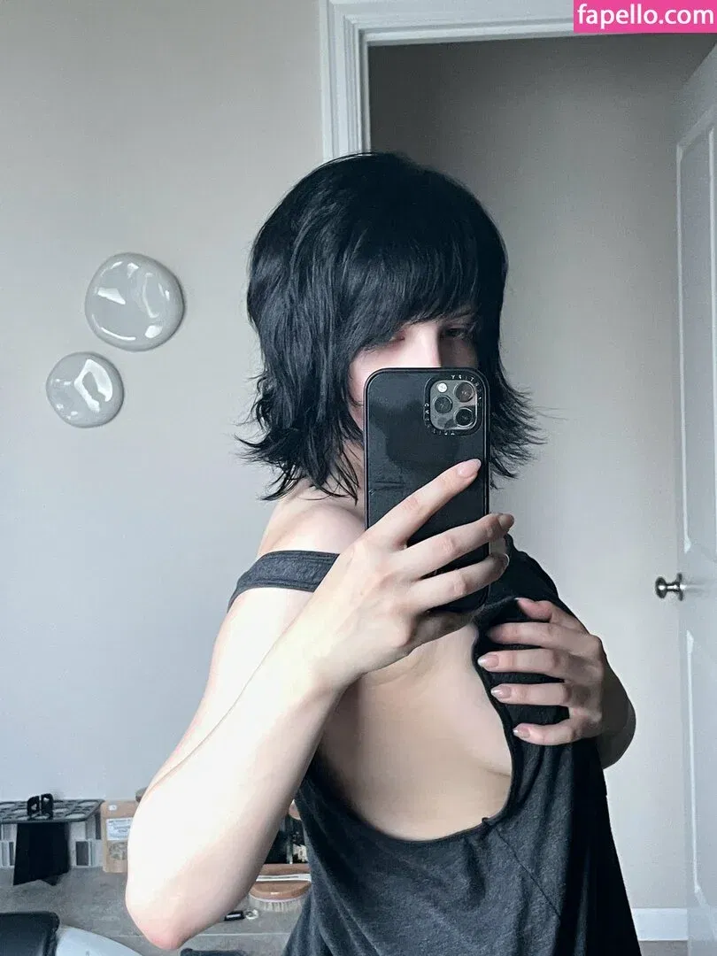 Hiso Neko Onlyfans Photo Gallery 