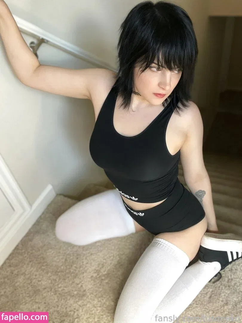 Hiso Neko Onlyfans Photo Gallery 