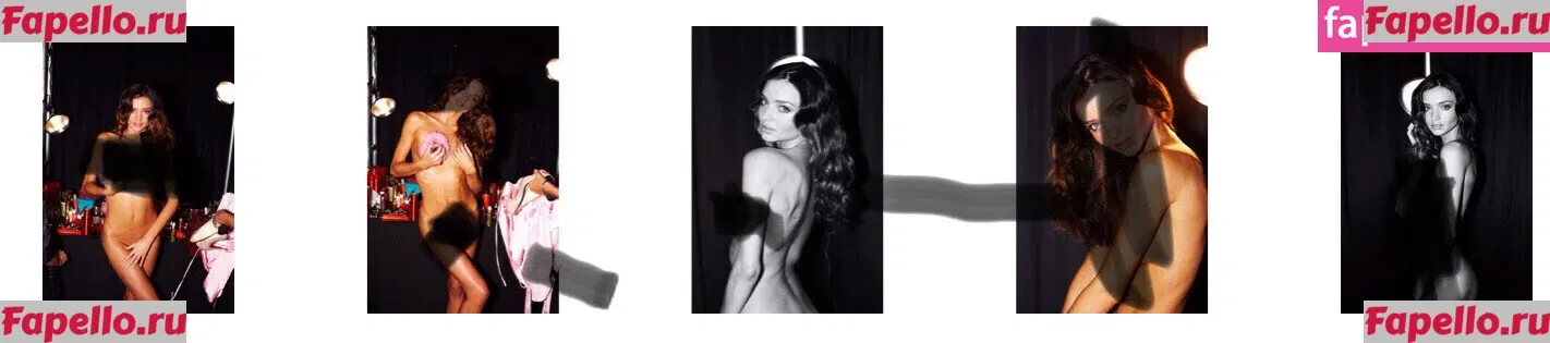 Miranda Kerr Onlyfans Photo Gallery 
