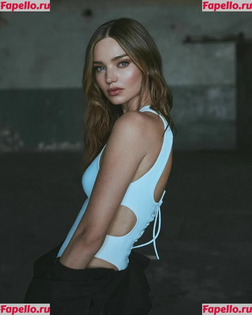 Miranda Kerr Onlyfans Photo Gallery 
