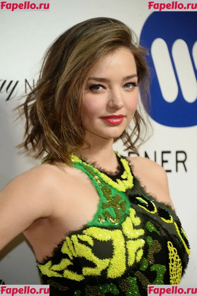 Miranda Kerr Onlyfans Photo Gallery 