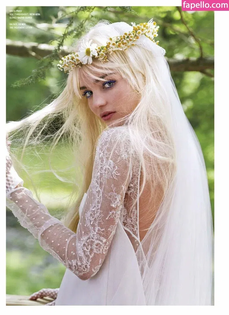 Miranda Kerr Onlyfans Photo Gallery 