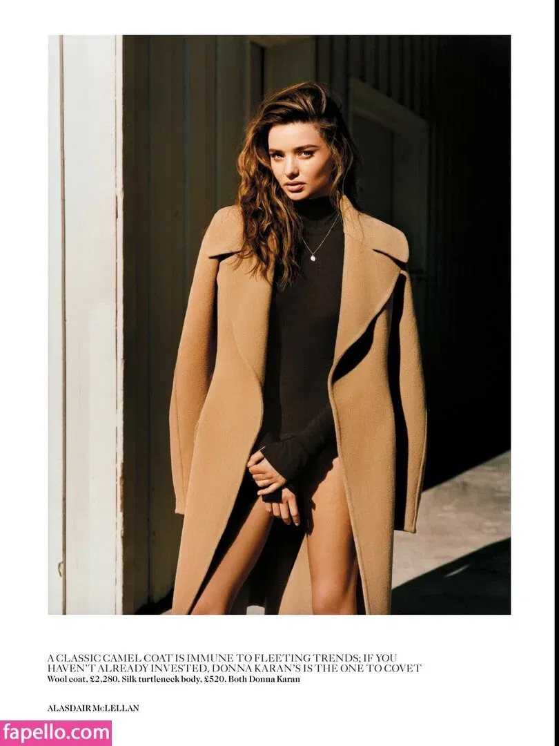 Miranda Kerr Onlyfans Photo Gallery 
