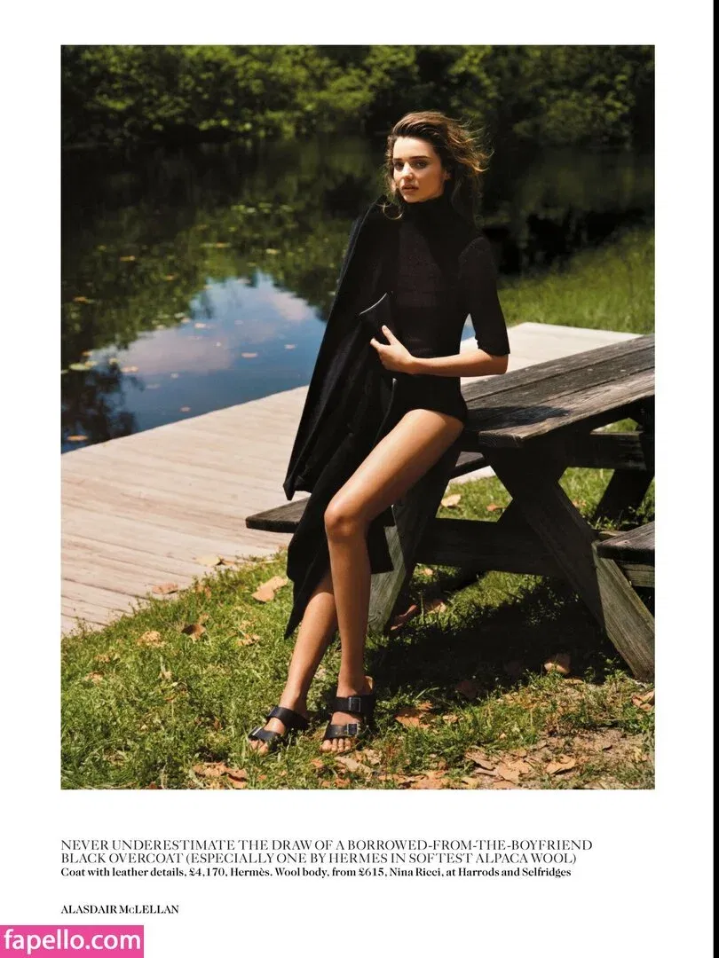 Miranda Kerr Onlyfans Photo Gallery 