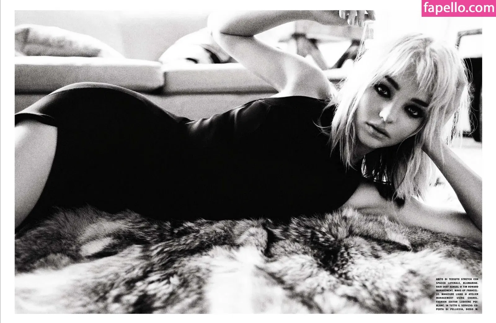 Miranda Kerr Onlyfans Photo Gallery 