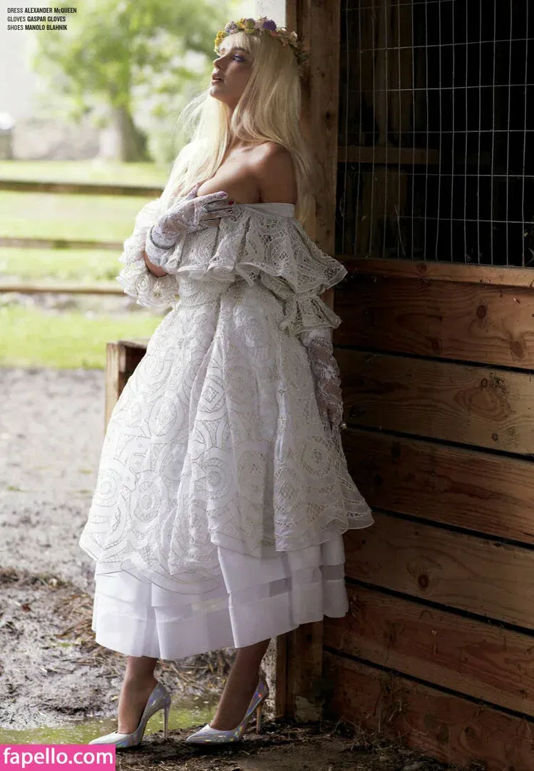 Miranda Kerr Onlyfans Photo Gallery 