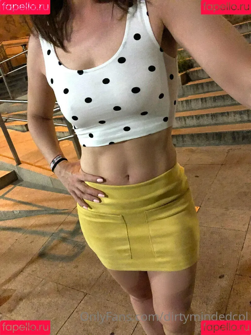 dirtymindedcpl Onlyfans Photo Gallery 