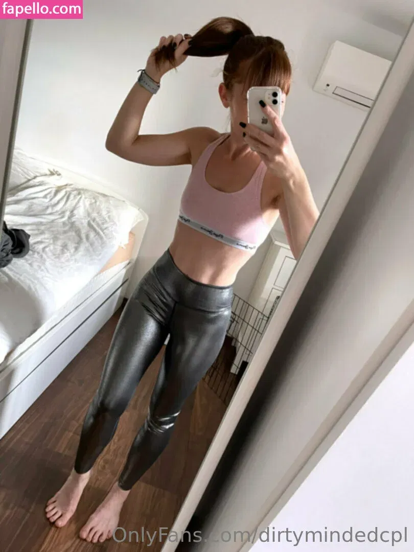 dirtymindedcpl Onlyfans Photo Gallery 