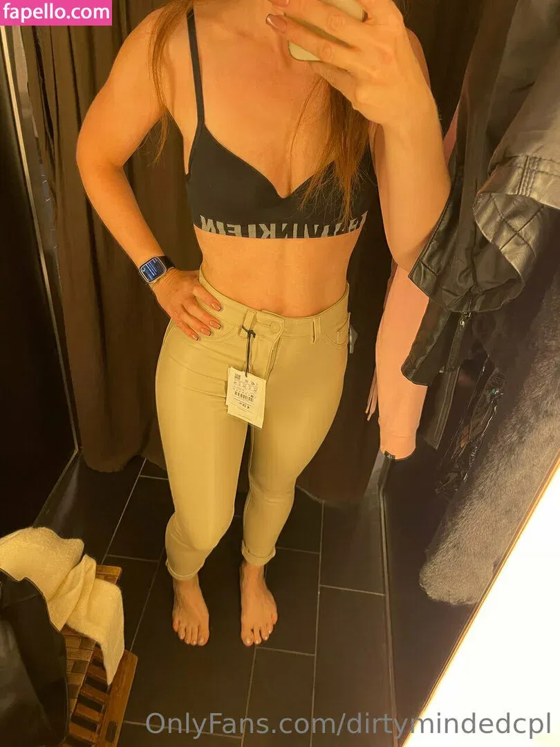 dirtymindedcpl Onlyfans Photo Gallery 