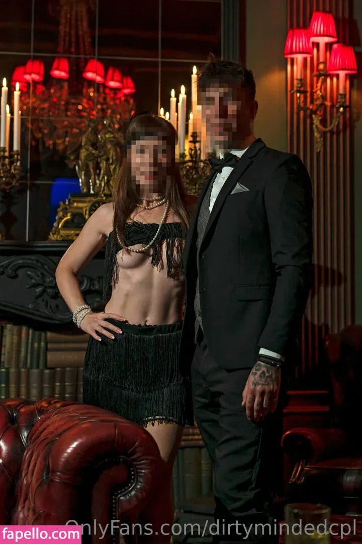dirtymindedcpl Onlyfans Photo Gallery 