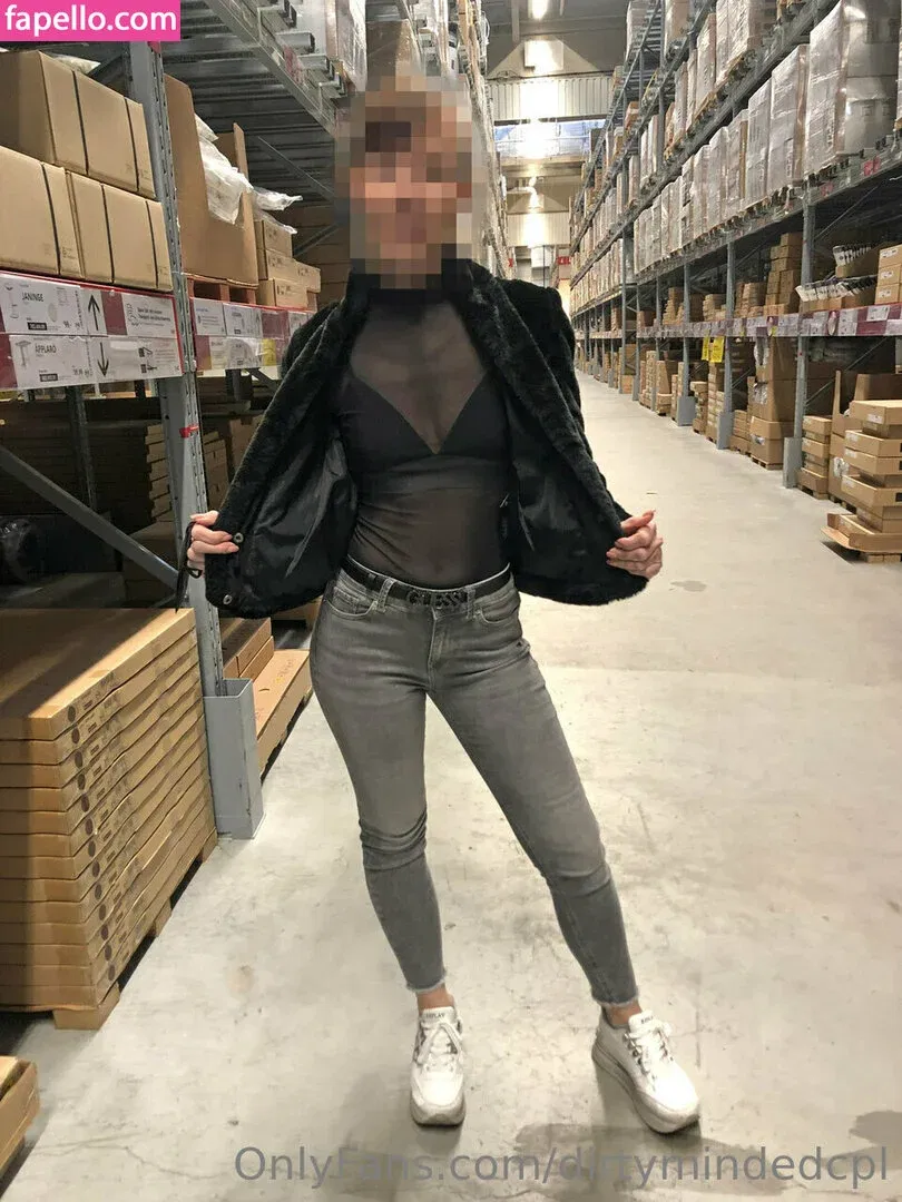 dirtymindedcpl Onlyfans Photo Gallery 