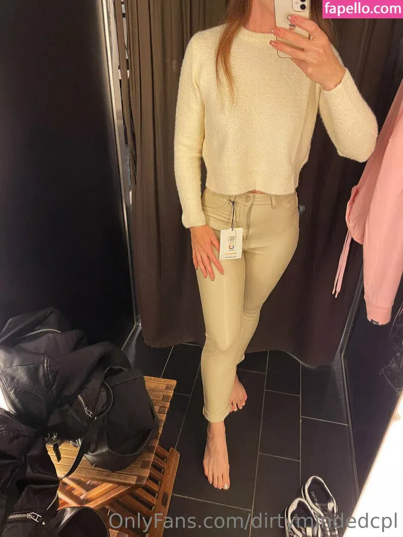 dirtymindedcpl Onlyfans Photo Gallery 