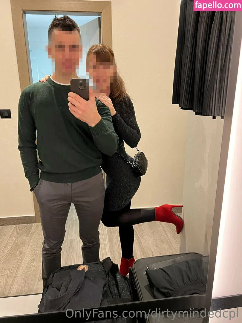 dirtymindedcpl Onlyfans Photo Gallery 