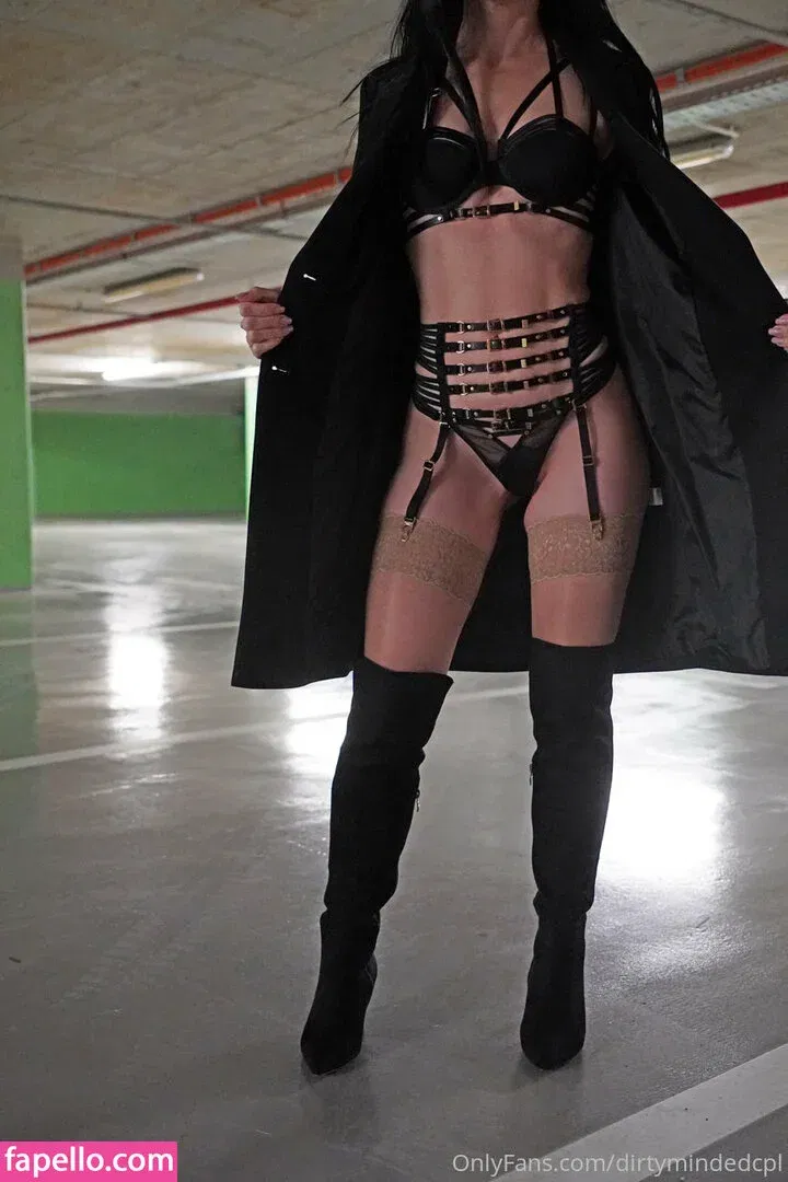 dirtymindedcpl Onlyfans Photo Gallery 