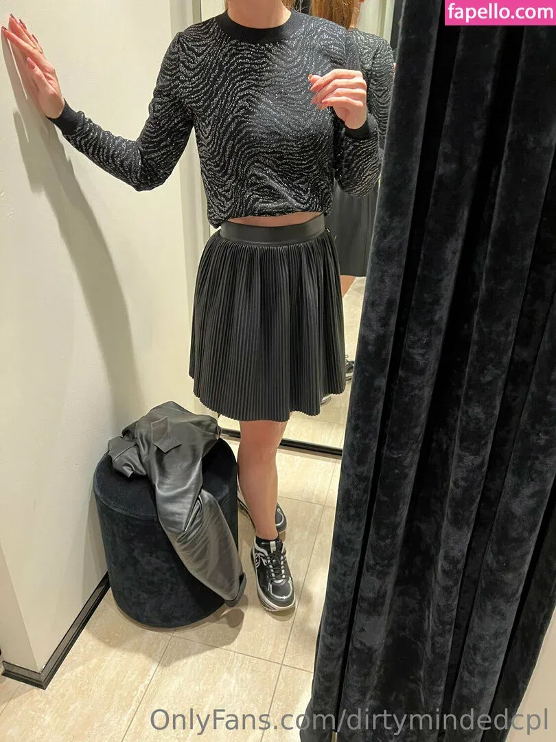 dirtymindedcpl Onlyfans Photo Gallery 