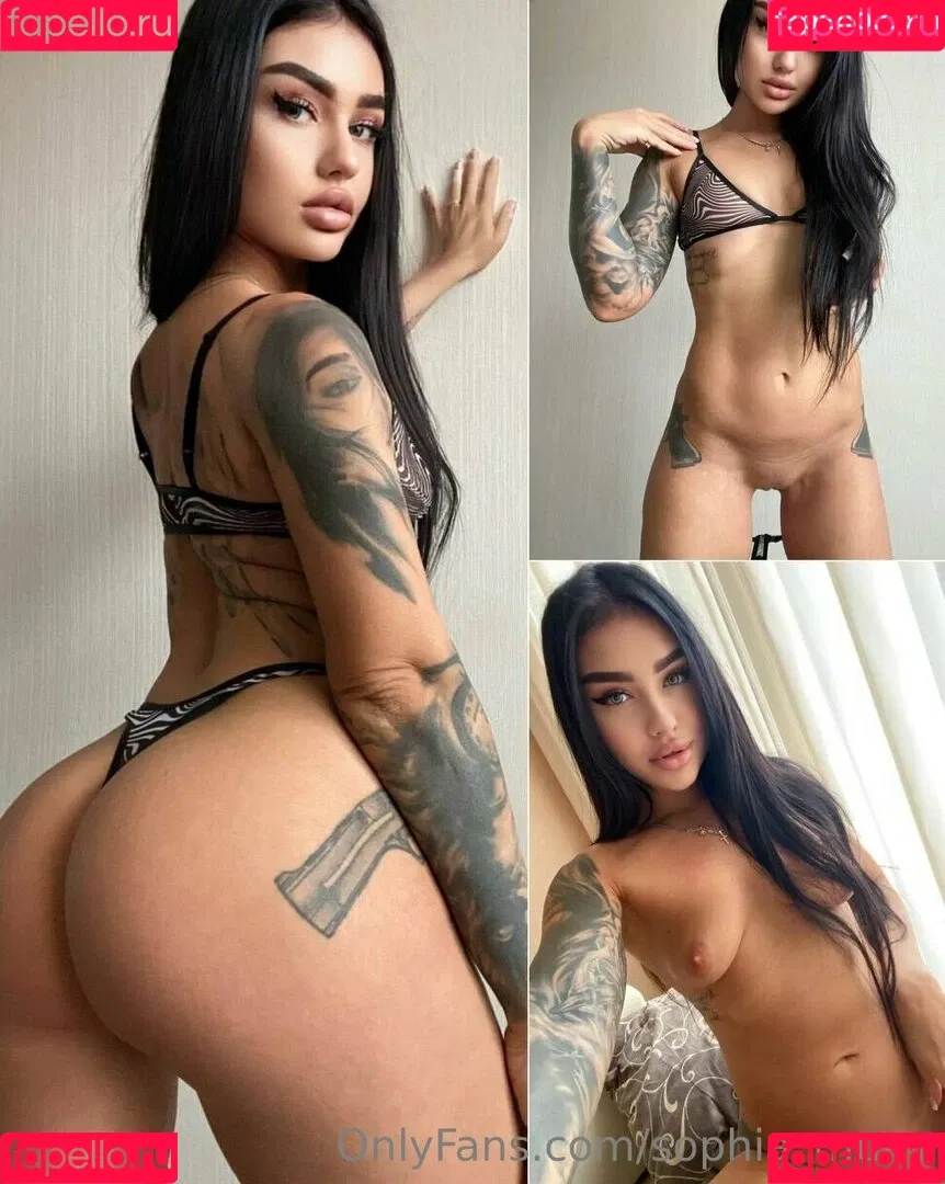 sophia_murrr Onlyfans Photo Gallery 