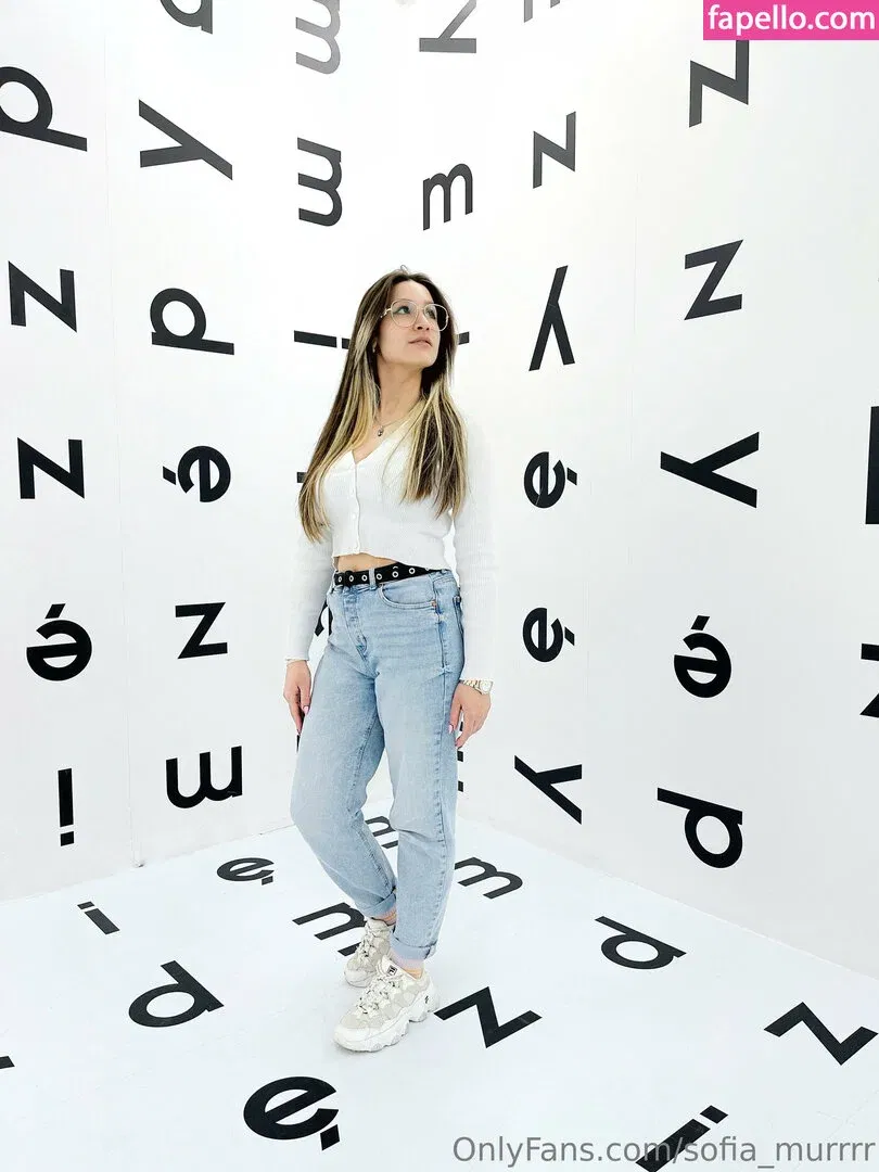 sophia_murrr Onlyfans Photo Gallery 