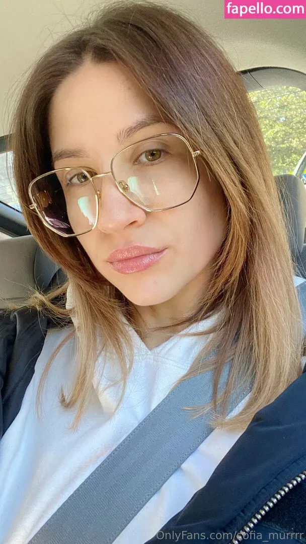 sophia_murrr Onlyfans Photo Gallery 