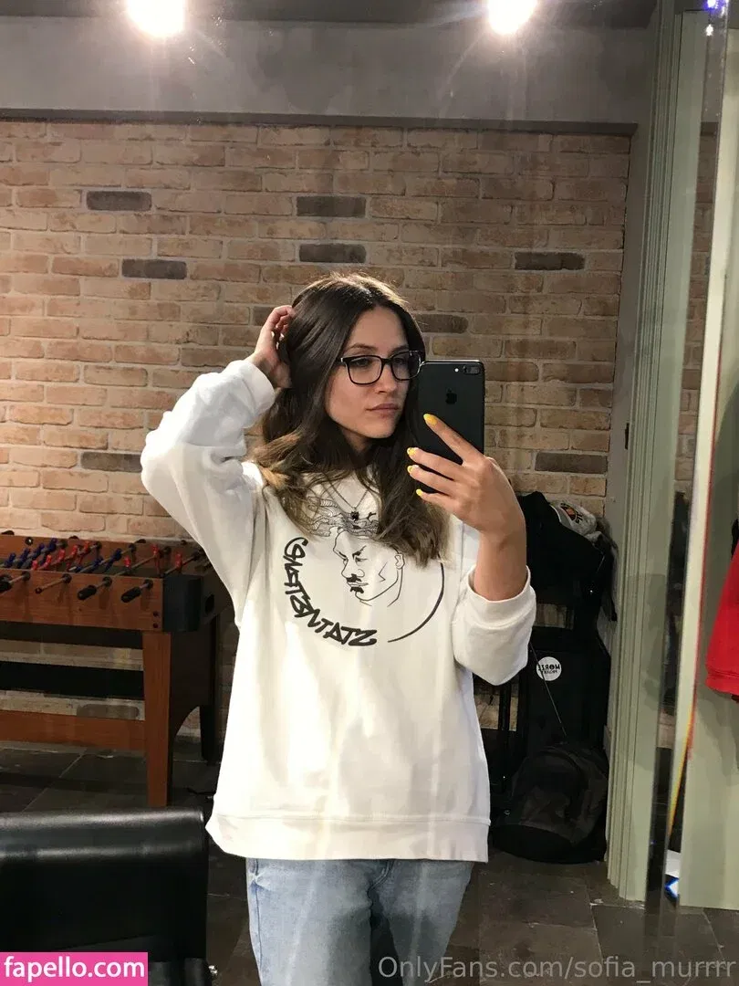 sophia_murrr Onlyfans Photo Gallery 