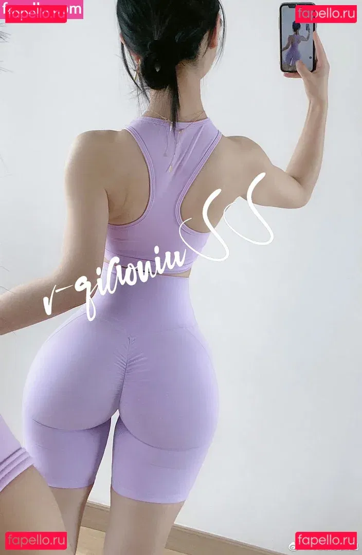 QiaonniuTT Onlyfans Photo Gallery 