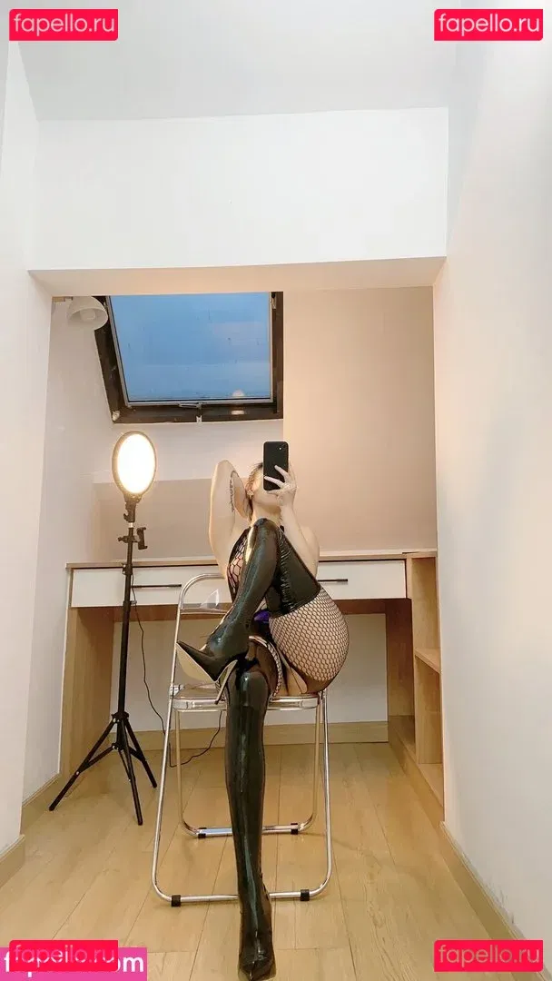 QiaonniuTT Onlyfans Photo Gallery 