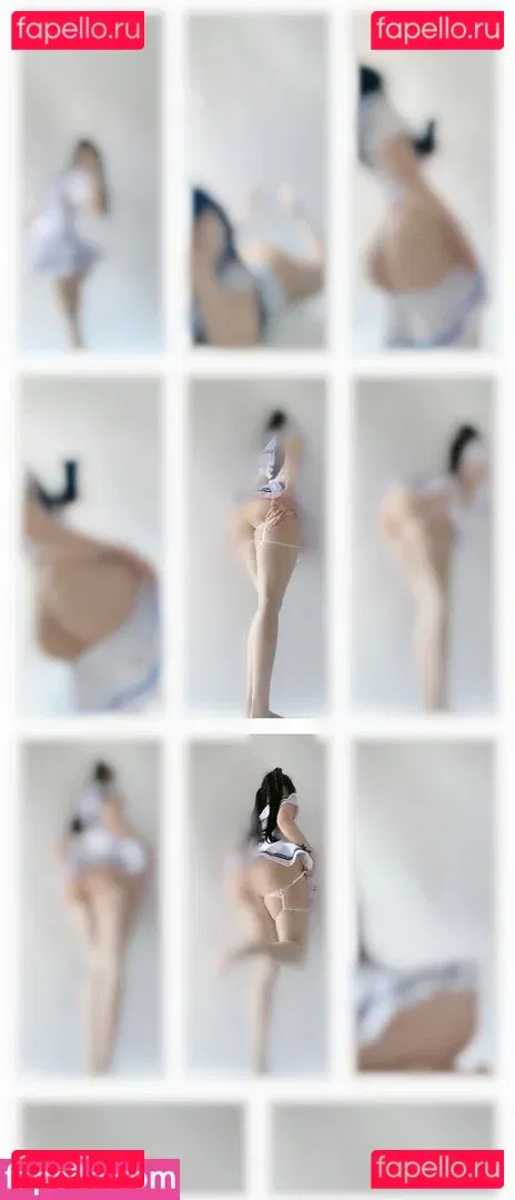 QiaonniuTT Onlyfans Photo Gallery 