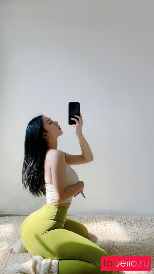 QiaonniuTT Onlyfans Photo Gallery 